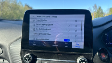 Ford Puma ST 1.5 EcoBoost ST 5dr Petrol Hatchback